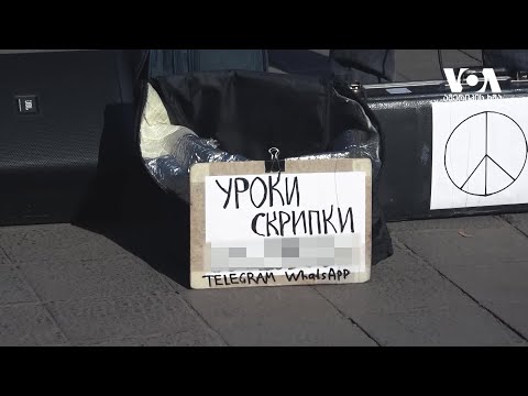 საქართველოში გამოქცეული რუსები: „ჩვენ, გვცხვენია რუსეთის გამო“